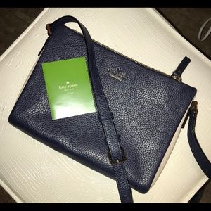 Kate Spade Lilibeth Holden